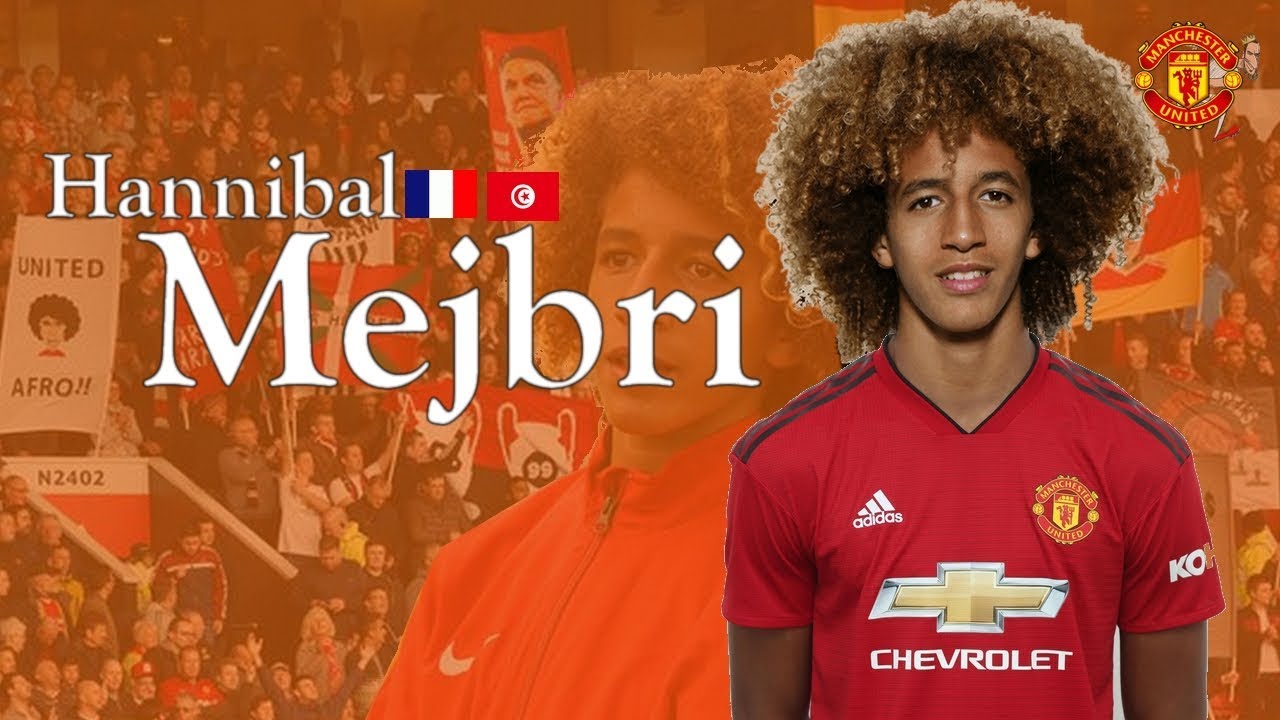 Tài năng trẻ Hannibal Mejbri chuyển nhượng, tin chuyển nhượng, chuyển nhượng mu, chuyển nhượng liverpool, chuyển nhượng real