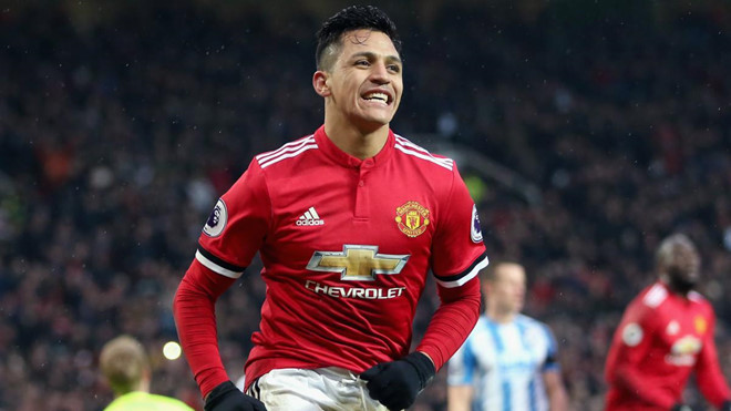 Sanchez muốn ở lại MU chuyển nhượng, tin chuyển nhượng, chuyển nhượng mu, chuyển nhượng Man City, Alexis Sanchez, Quỷ đỏ, MU