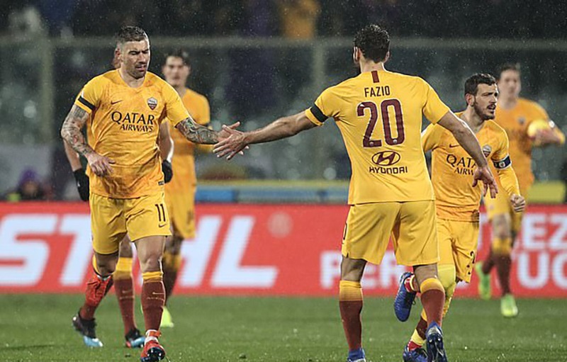 Roma trải qua mùa giải thất vọng Serie A, Ronaldo, Roma, tin tức bóng đá, Juventus, bóng đá Italia, CR7, Champions League