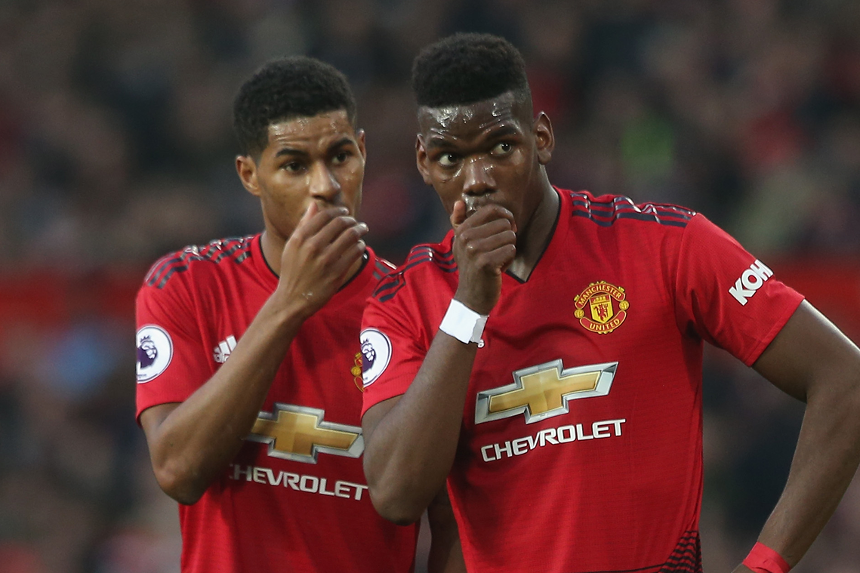 Barca muốn có Rashford Chuyển nhượng MU, tin tức MU, tin chuyển nhượng, MU, Barca, Quỷ đỏ