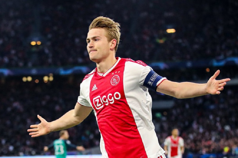 De Ligt sẽ không tới Barcelona chuyển nhượng, tin chuyển nhượng, chuyển nhượng tối 14/6, chuyển nhượng barca, chuyển nhượng juventus
