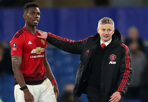 Solsa sẵn sàng chia tay Pogba chuyển nhượng, tin chuyển nhượng, chuyển nhượng mu, chuyển nhượng barca, chuyển nhượng real