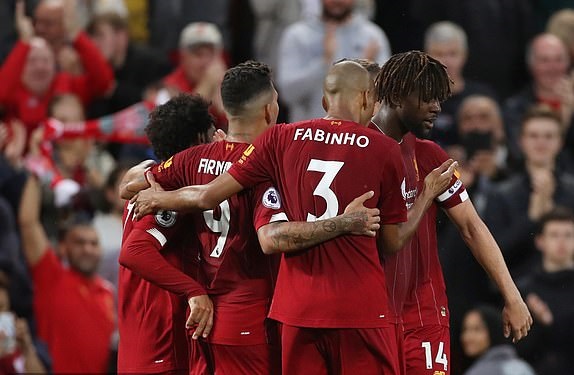 Liverpool có chiến thắng ấn tượng trước Norwich City chấm điểm Liverpool 4-1 Norwich, tỉ số Liverpool 4-1 Norwich, kết quả Liverpool 4-1 Norwich, video bàn thắng Liverpool 4-1 Norwich