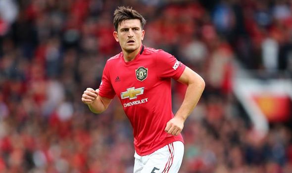 Maguire sở hữu nhiều phẩm chất ấn tượng MU, Quỷ đỏ, chuyển nhượng, tin chuyển nhượng, chuyển nhượng mu, tin tức MU, Harry Maguire, tân binh maguire