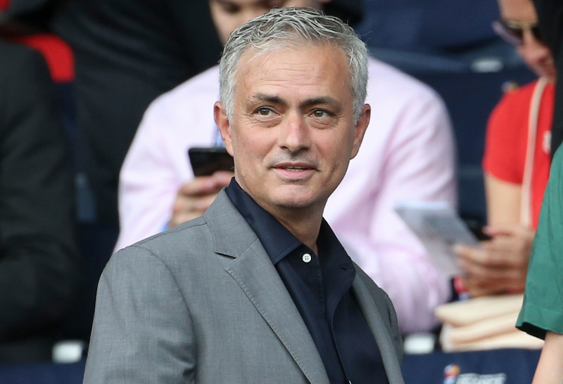HLV Mourinho ra điều kiện để trở lại Real Madrid. Ảnh: Getty chuyển nhượng, tin chuyển nhượng mới nhất, chuyển nhượng mu, chuyển nhượng real, chuyển nhượng bóng đá ngày 20/9