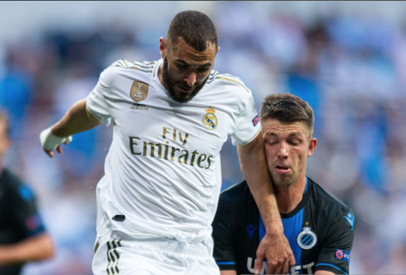 Hàng tấn công của Real Madrid đang gặp vấn đề. Ảnh: Getty Real Madrid vs Granada, nhận định Real Madrid vs Granada, trực tiếp Real Madrid vs Granada, La Liga