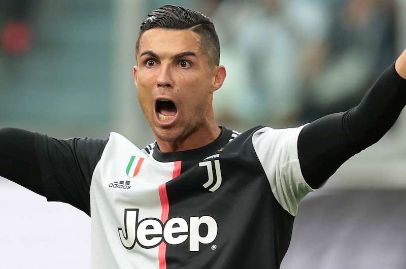 Ronaldo đứng trước cột mốc lịch sử. Ảnh: Getty Ronaldo, Bồ Đào Nha, Ronaldo cán mốc lịch sử, Bồ Đào Nha vs Luxembourg, euro 2020, vòng loại euro 2020