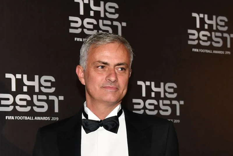Mourinho có thể sang Dortmund. Ảnh: AFP Jose Mourinho, mourinho trở lại, mourinho tới dortmund, tương lai hlv mourinho, real madrid, tottenham