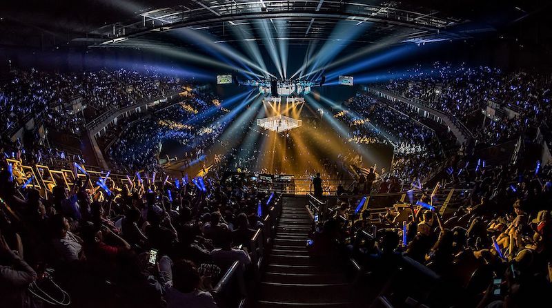 ONE Championship hứa hẹn đầy hấp dẫn ONE Championship, giải võ thuật châu Á, võ thuật, boxing, Việt Nam