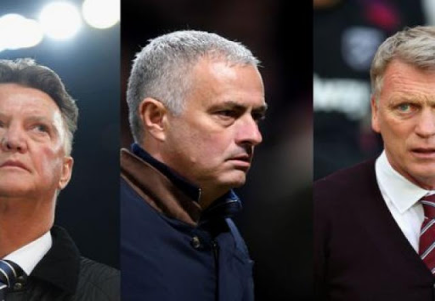 Thời kỳ hậu Sir Alex, M.U tốn gần 1.000 tỷ đồng chỉ để… sa thải HLV. Ảnh: Internet MU Solkjaer