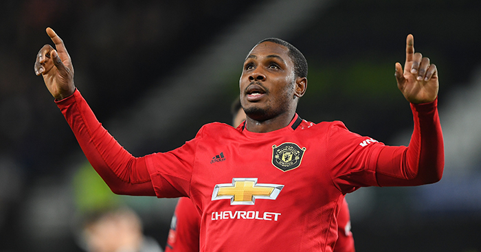 CLB Trung Quốc muốn bán đứt Ighalo. Ảnh: Getty tin chuyen nhuong