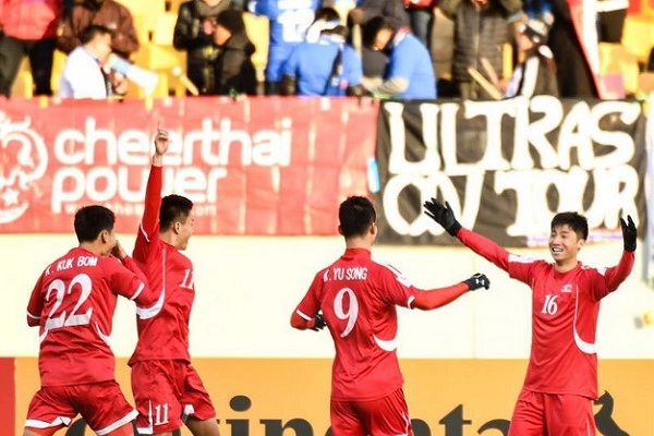 Trực tiếp U23 Palestine vs U23 Triều Tiên 15h00 ngày 13/1 Trực tiếp U23 Palestine vs U23 Triều Tiên, link xem U23 Palestine vs U23 Triều Tiên, U23 Palestine vs U23 Triều Tiên