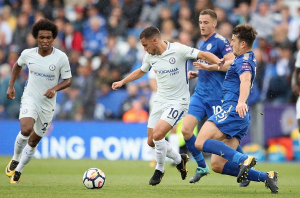 Trực tiếp Chelsea vs Leicester 22h00 ngày 13/1 Trực tiếp Chelsea vs Leicester, link xem Chelsea vs Leicester, Chelsea vs Leicester