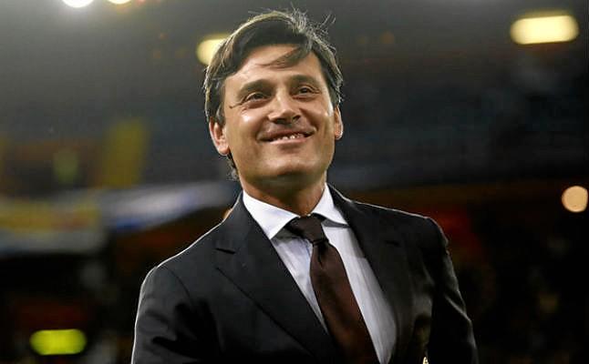Sevilla sẽ đá đôi công với Bayern Munich HLV Sevilla, Montella, Bayern Munich, Sevilla, Champions League