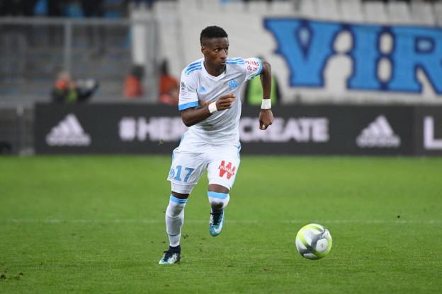 Bouna Sarr