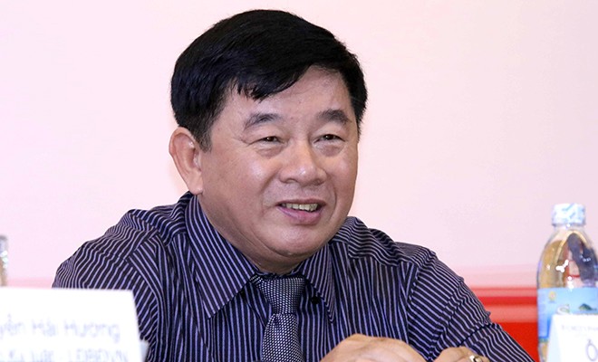 ông nguyễn Văn Mùi