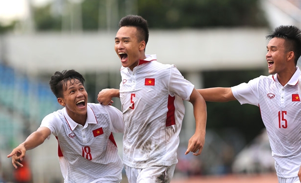 Đây là giải đấu giúp U19 Việt Nam cọ xát trước giải Châu Á