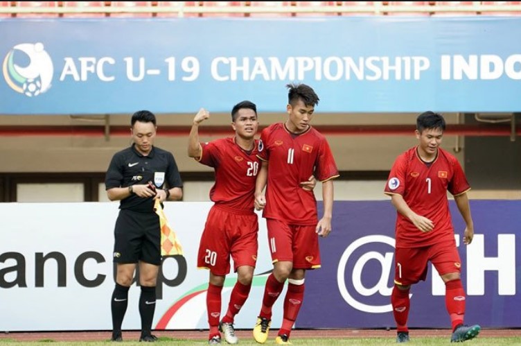 Cơ hội đi tiếp của U19 Việt Nam là rất thấp