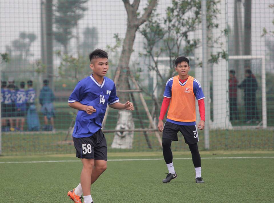 Nguyễn Văn Văn (ảnh: Phố Hiến)