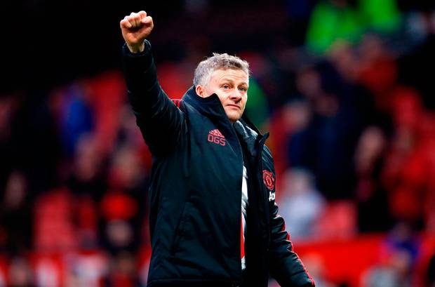 HLV Solskjaer muốn tạo ra lối chơi ổn định cho MU