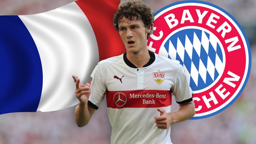 Pavard sẽ gia nhập Bayern Munich khi kỳ chuyển nhượng mùa hè bắt đầu