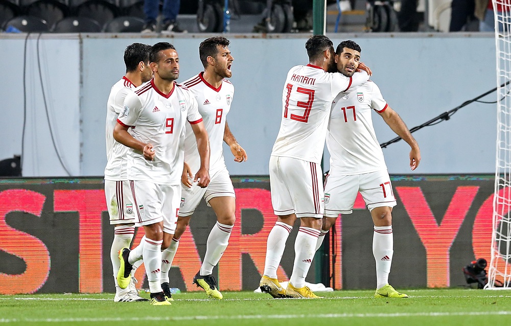 Bangladesh bất ngờ hủy giao hữu với Iran iran, vòng loại world cup, world cup, world cup 2022, vòng loại world cup 2022,qatar, world cup qatar, bangladesh, vòng loại world cup châu Á