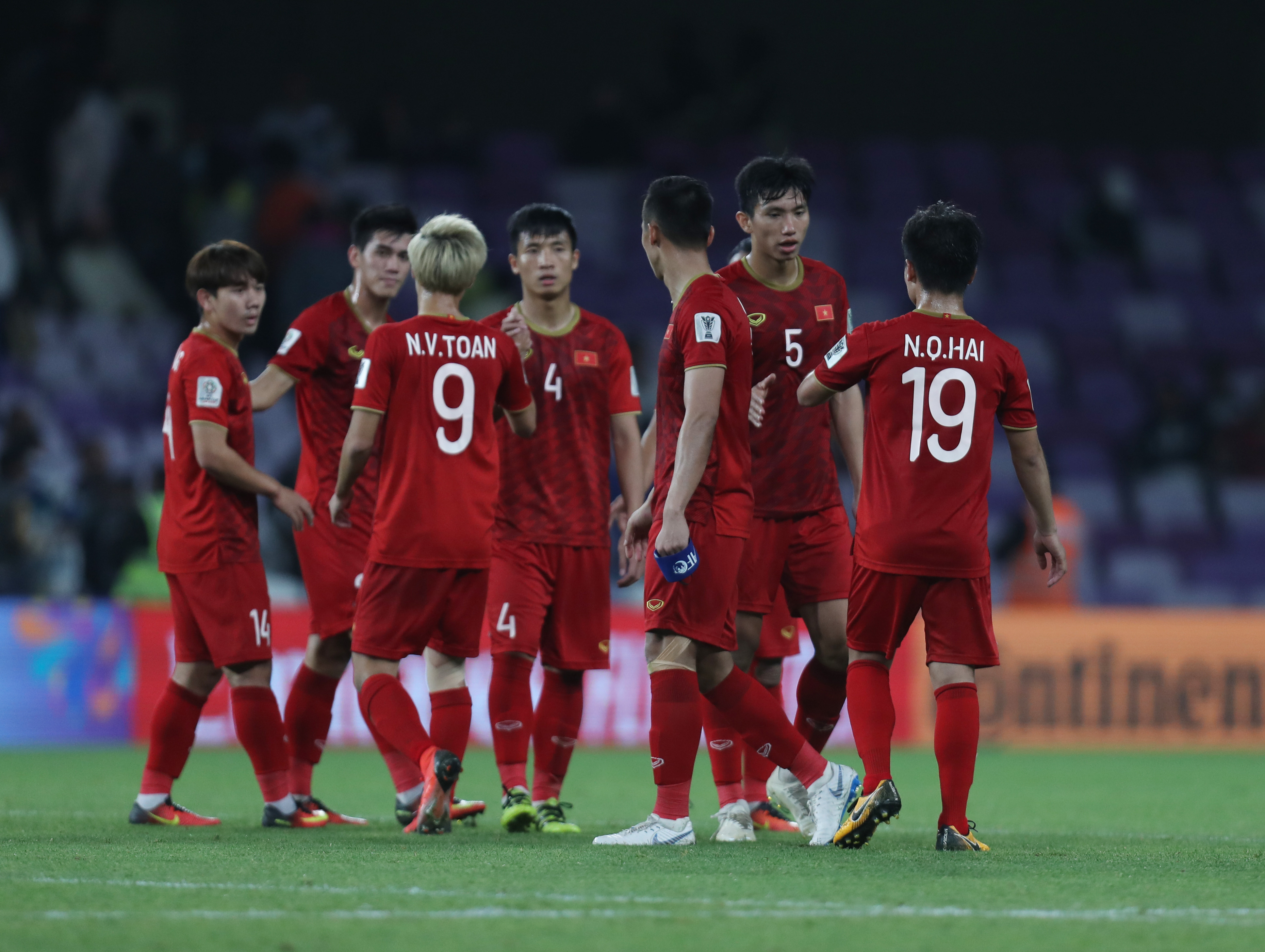 World Cup 2026 là cơ hội của bóng đá Việt Nam