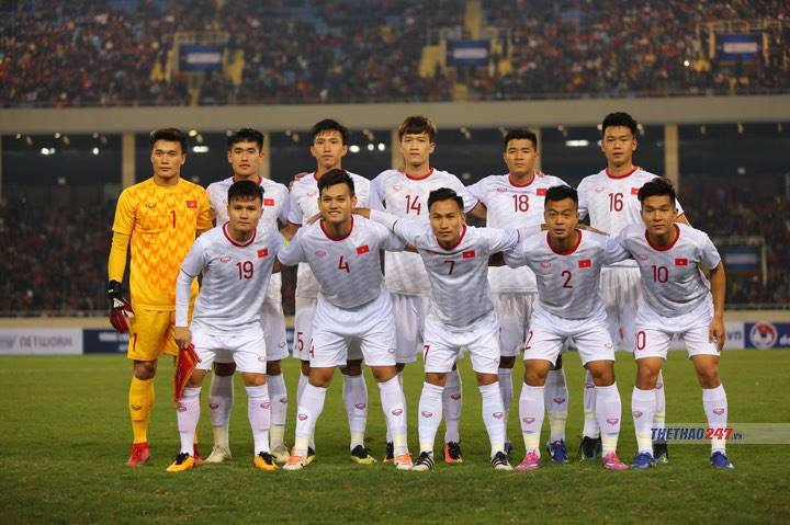 U23 Việt Nam gặp nhiều bất lợi