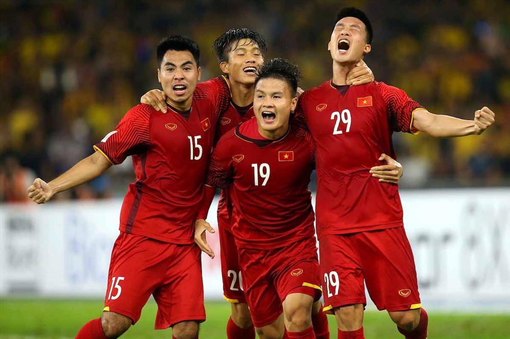 Lịch thi đấu Vòng loại World Cup 2022 của ĐT Việt Nam