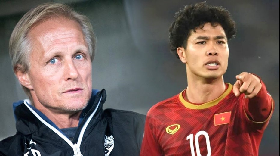 Ông Andersen là một ngưởi bảo thủ