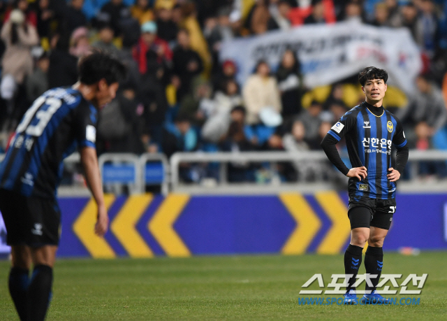 NHM Việt Nam và Hàn Quốc đang chờ đợi bàn thắng đầu tiên của CP23 tại K.League