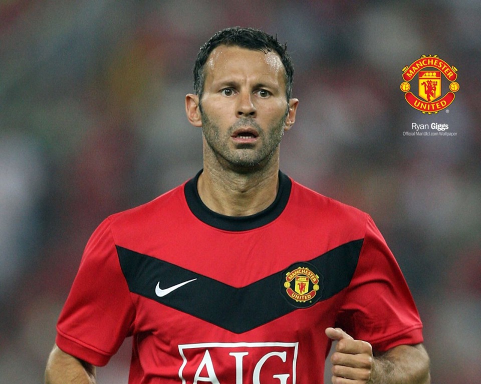 Huyền thoại người xứ Wales của CLB Manchester United – tiền vệ Ryan Giggs sẽ đến thăm CLB Sông Lam Nghệ An vào ngày 7/5.