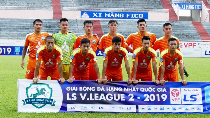 Phù Đổng khó thể tạo bất ngờ trước Phố Hiến
