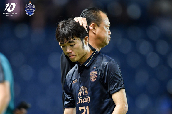 Xuân Trường nhiều khả năng sẽ rời Buriram
