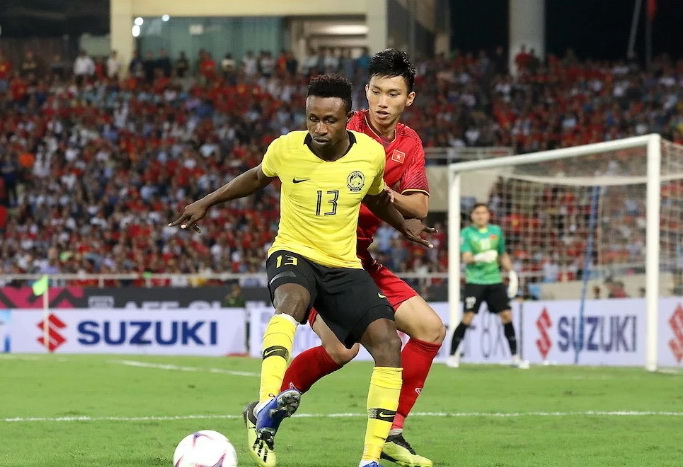 Malaysia muốn có thêm nhiều cầu thủ nhập tịch như Mohamadou Sumareh