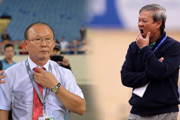 Ông Hải tin HLV Park Hang Seo sẽ giúp ĐTVN vượt qua vòng loại 2 WC 2022