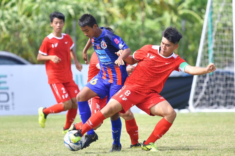 U15 PVF giành chiến thắng ấn tượng trước đại diện Nhật Bản