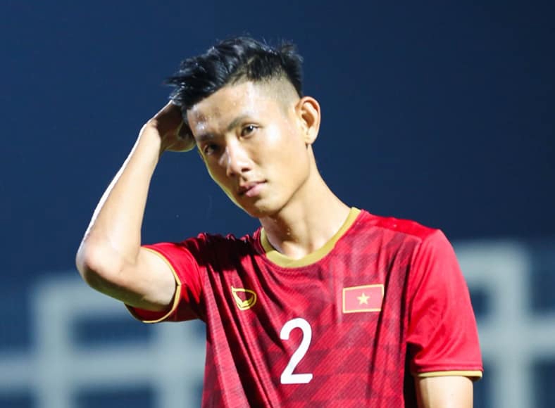 Khắc Vũ có nhiều cơ hội dự SEA Games 2019
