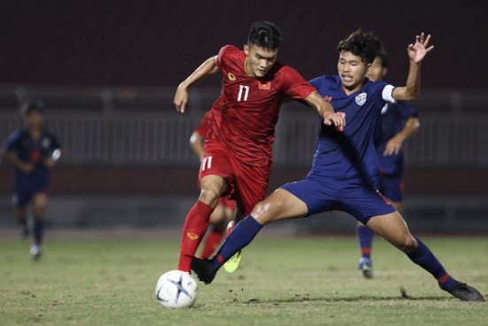 U18 Việt Nam đứng trước nguy cơ bị loại