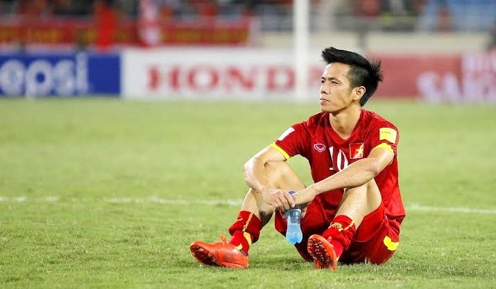 Văn Quyết là sự vắng mặt đáng tiếc nhất