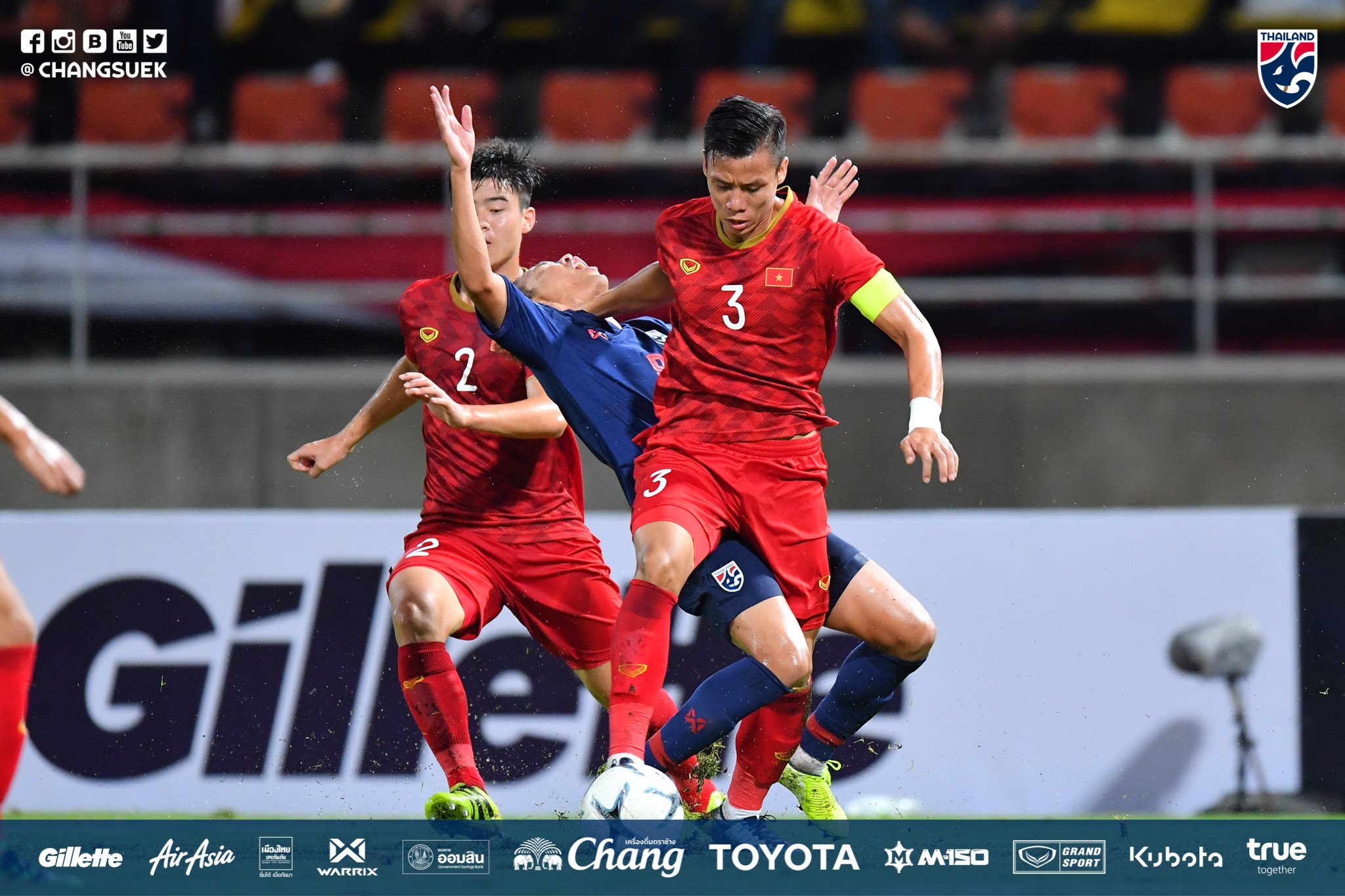 BXH Vòng loại World Cup 2022 khu vực Châu Á: ĐT Việt Nam ...