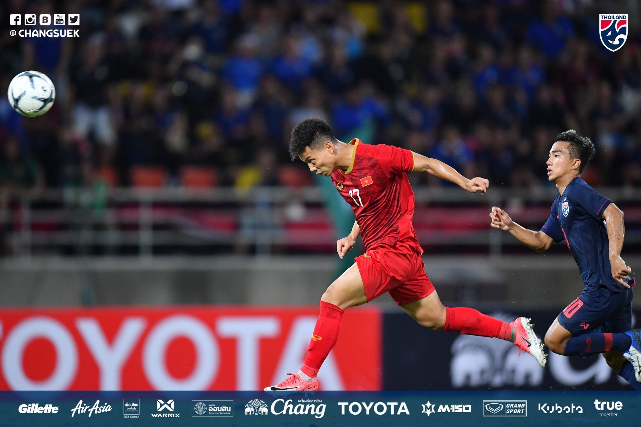 FOX Sports cho rằng ĐT Việt Nam thi đấu không tốt