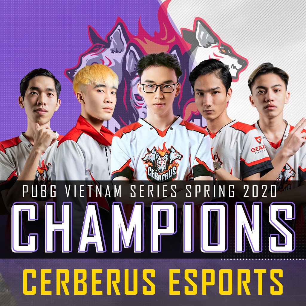 Lịch thi đấu PUBG SEA Super Cup 2020: Việt Nam vô địch ...