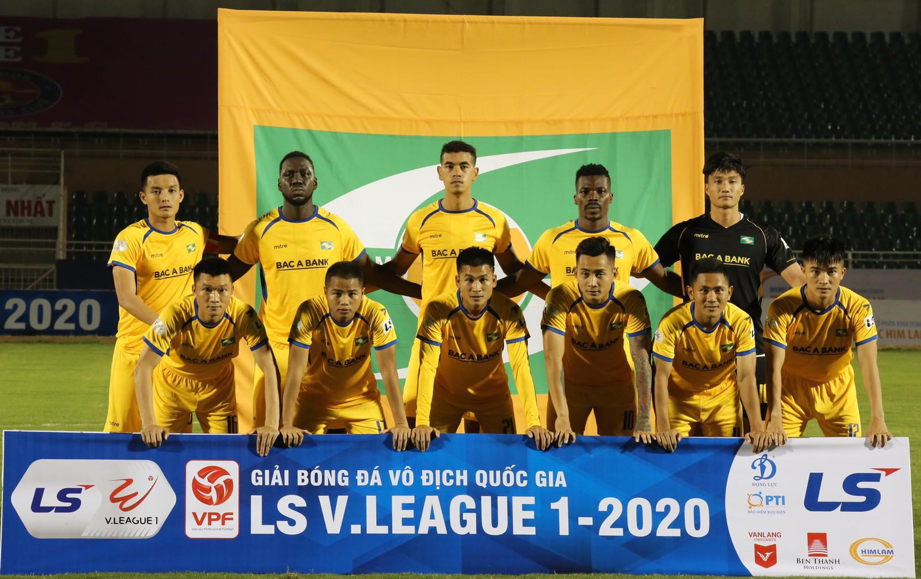 Đại diện CLB xứ Nghệ đưa ra đề xuất mới cho V.League 2020.