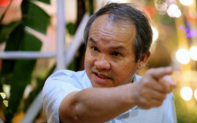 Bầu Đức từng cấm HAGL chơi với 'lò' SLNA. bau duc cong phuong