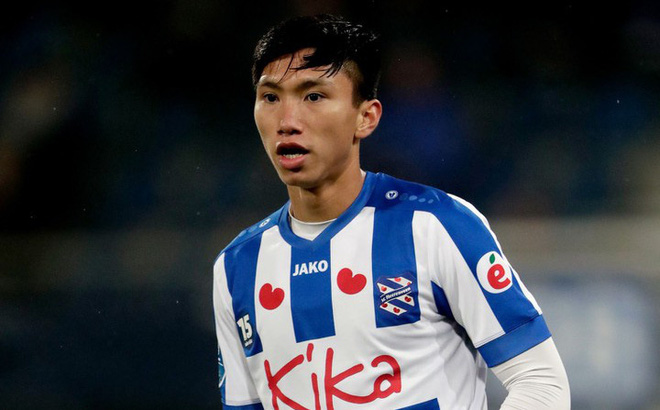 tuong lai Van hau tai heerenveen