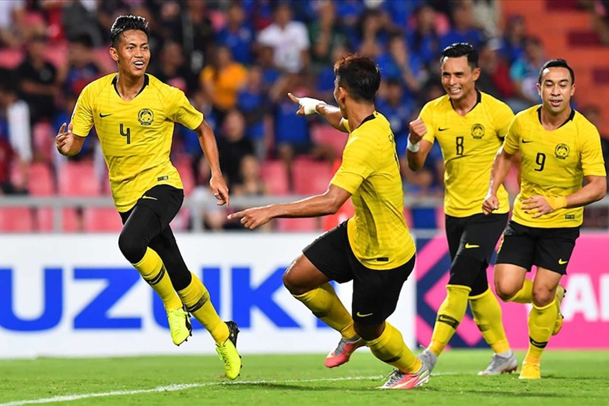 Malaysia given home advantage twice in World Cup 2022 Qualifiers