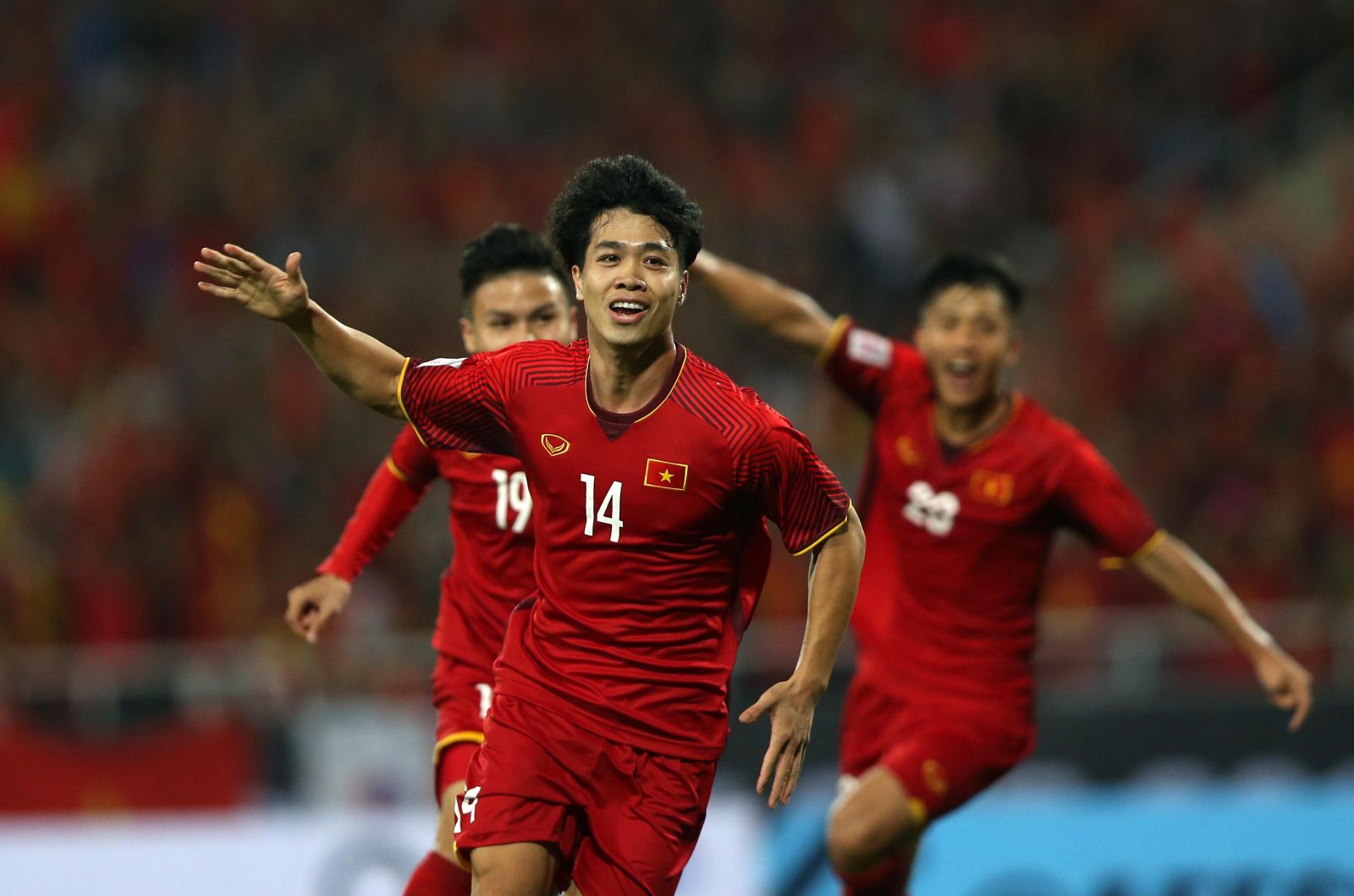  Vietnam national team park hang seo FIFA ranking