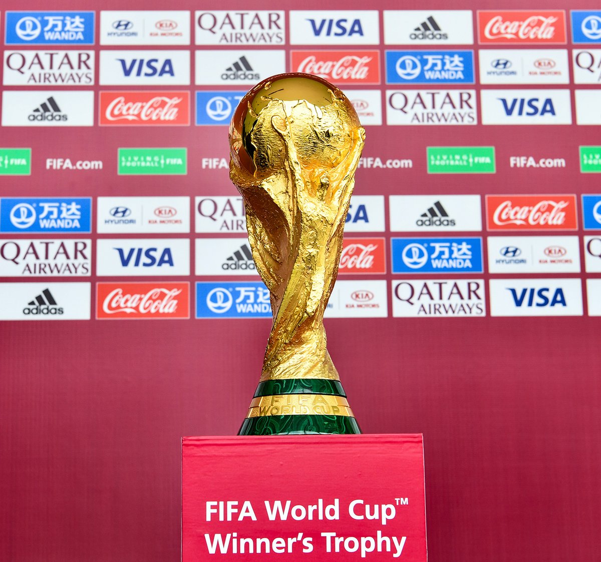 World Cup 2022 Schedule Of Dates Logo Location And Latest Rumours Images