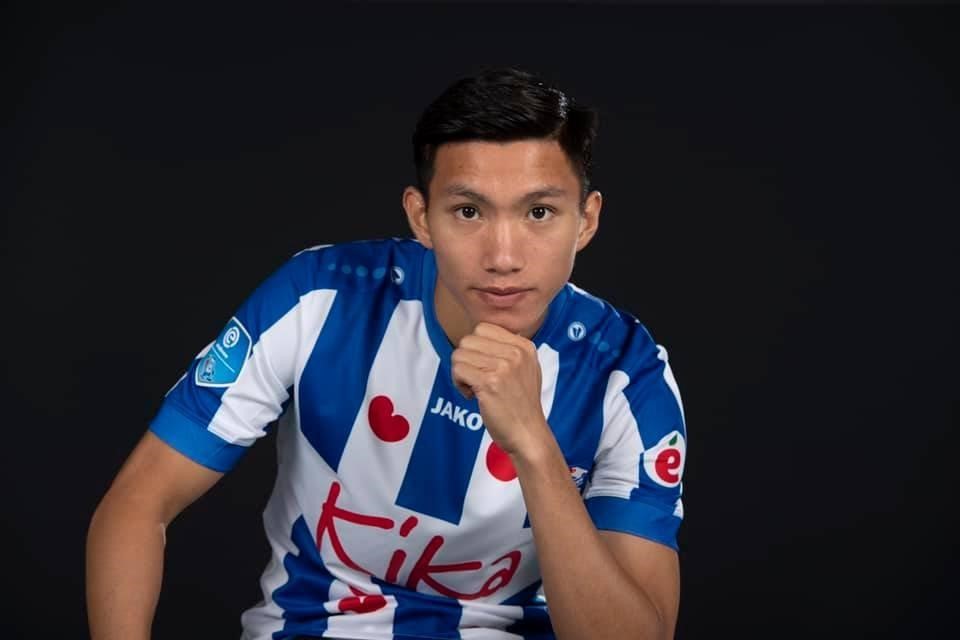 van hau, heerenveen, hanoi fc